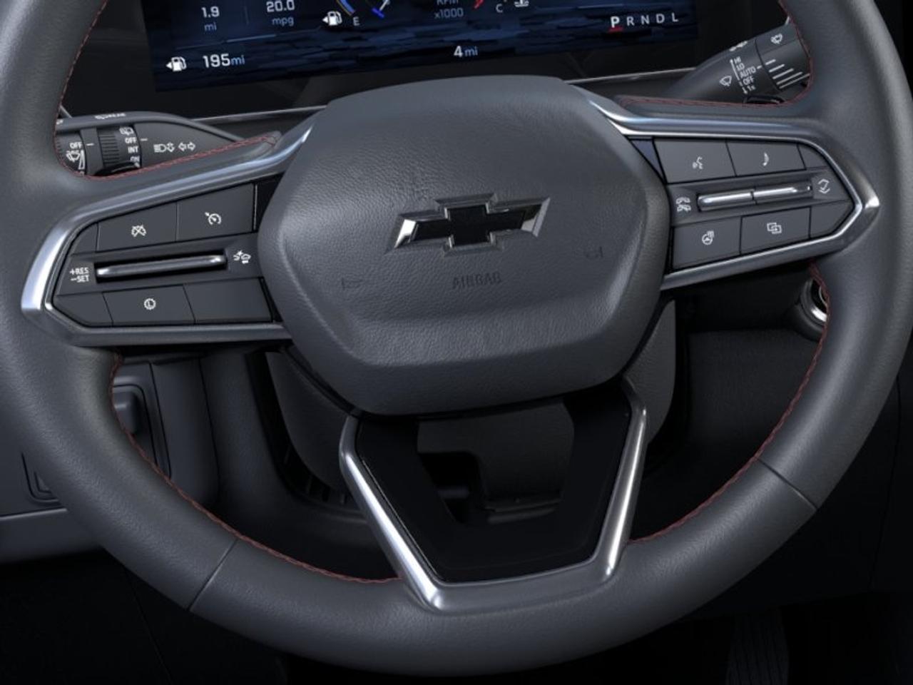 2026 Chevrolet Tahoe RST  -  Leather Seats -  Heated Seats Photo