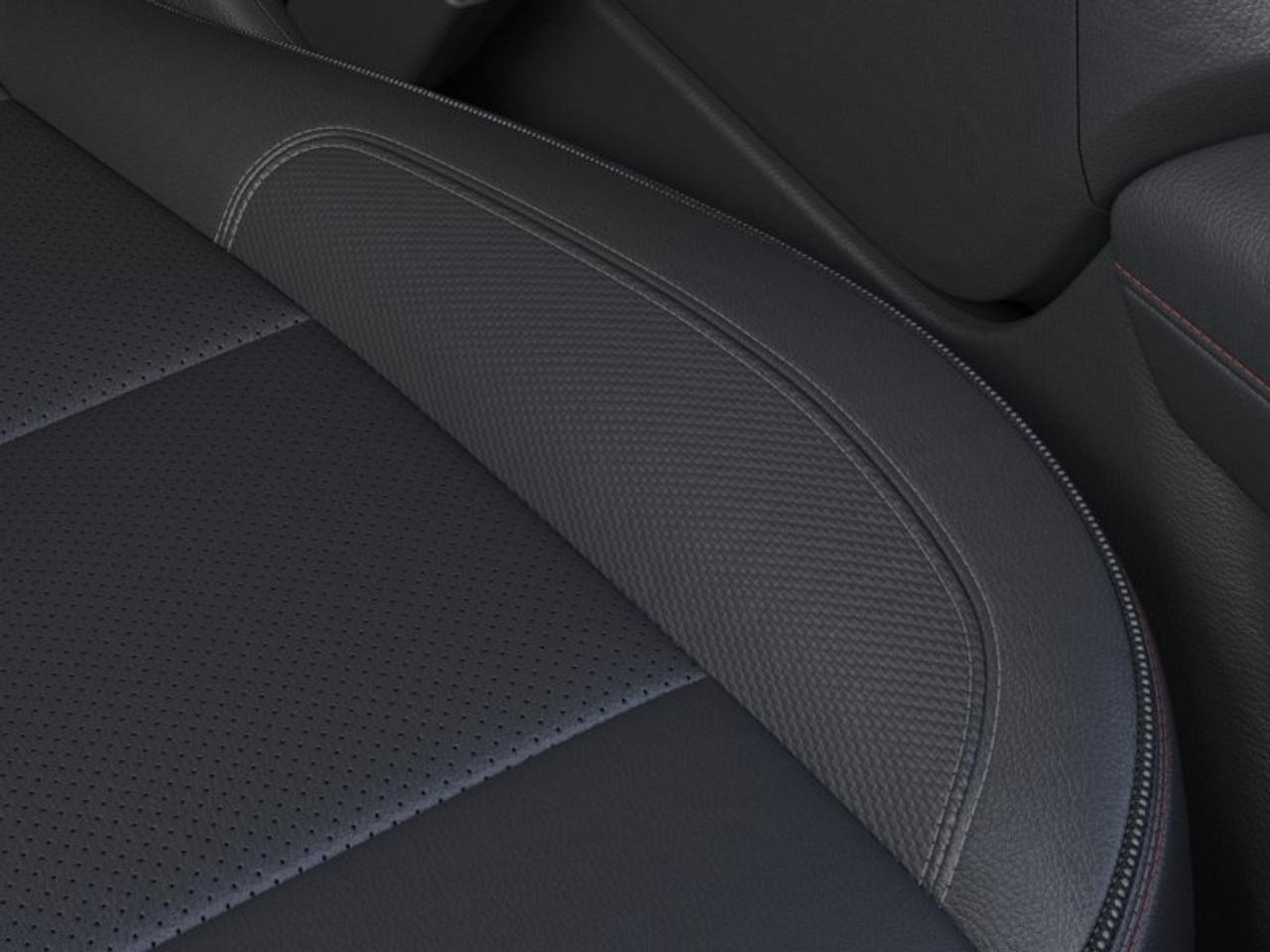 2026 Chevrolet Tahoe RST  -  Leather Seats -  Heated Seats Photo