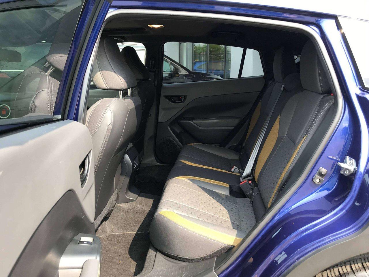 2024 Subaru XV Crosstrek ONYX Photo
