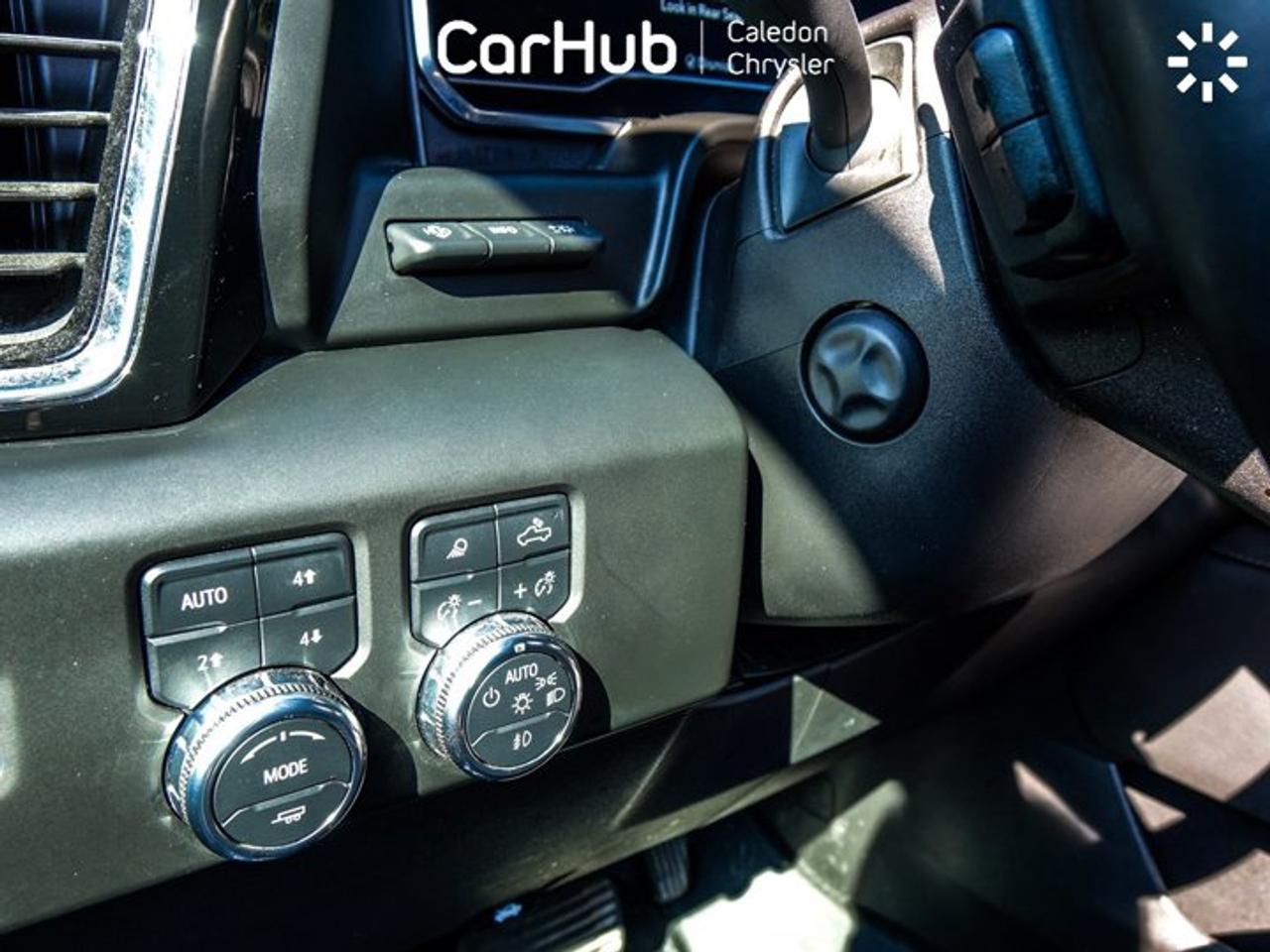 2025 GMC Sierra 1500 Denali 4WD Crew Cab 157"6.2L Leather 5 passengers with captain chair Multi Pro TailGate Photo