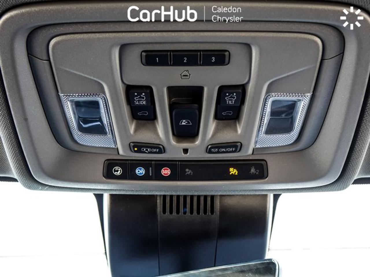 2025 GMC Sierra 1500 Denali 4WD Crew Cab 157"6.2L Leather 5 passengers with captain chair Multi Pro TailGate Photo