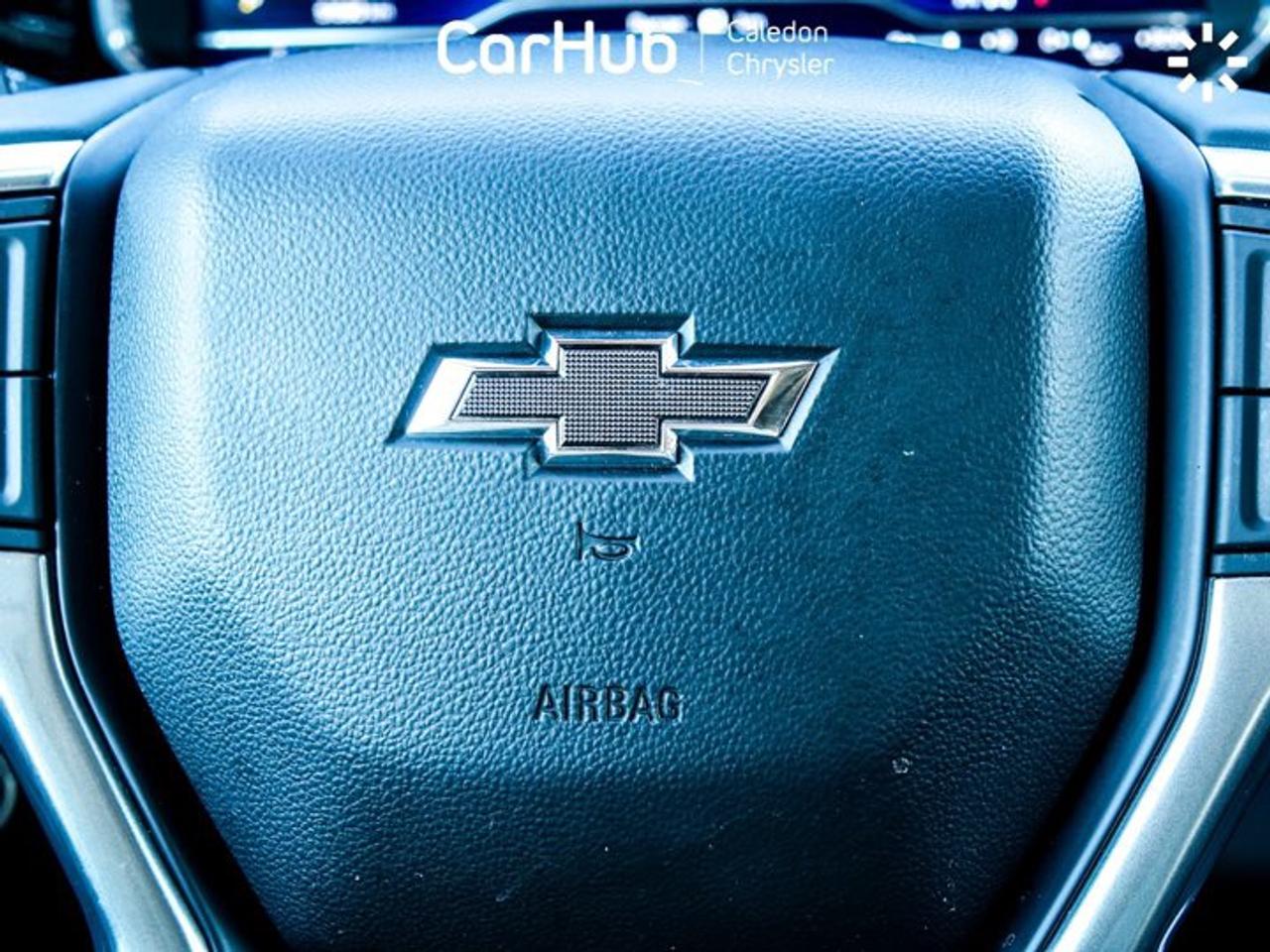 2024 Chevrolet Silverado 1500 RST4WD Crew Cab 147"5.3L 5 passengers with captain chair Photo