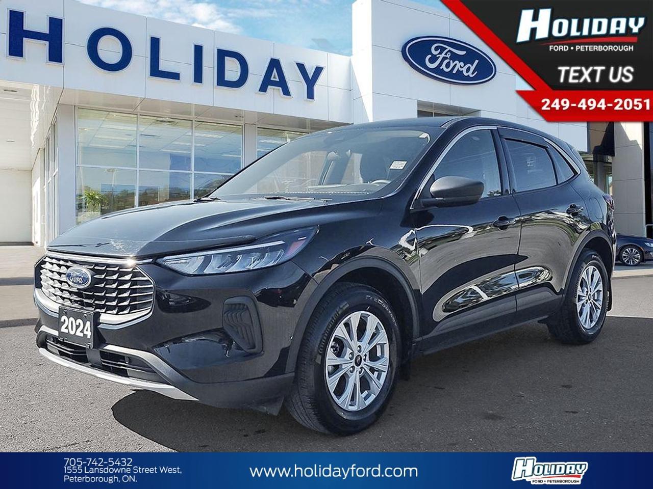 Active AWD