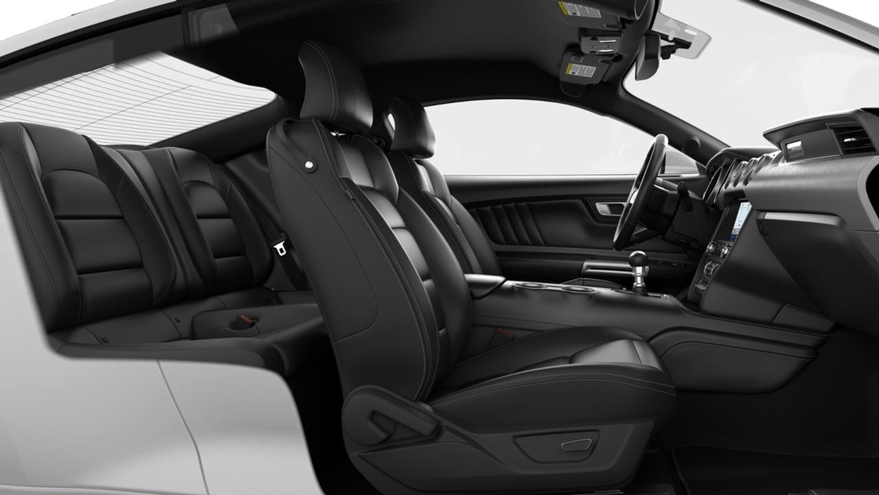 2020 Ford Mustang GT Premium Photo
