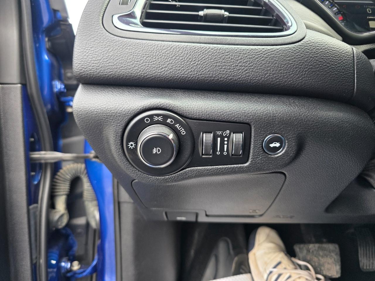 2016 Chrysler 200 S Photo