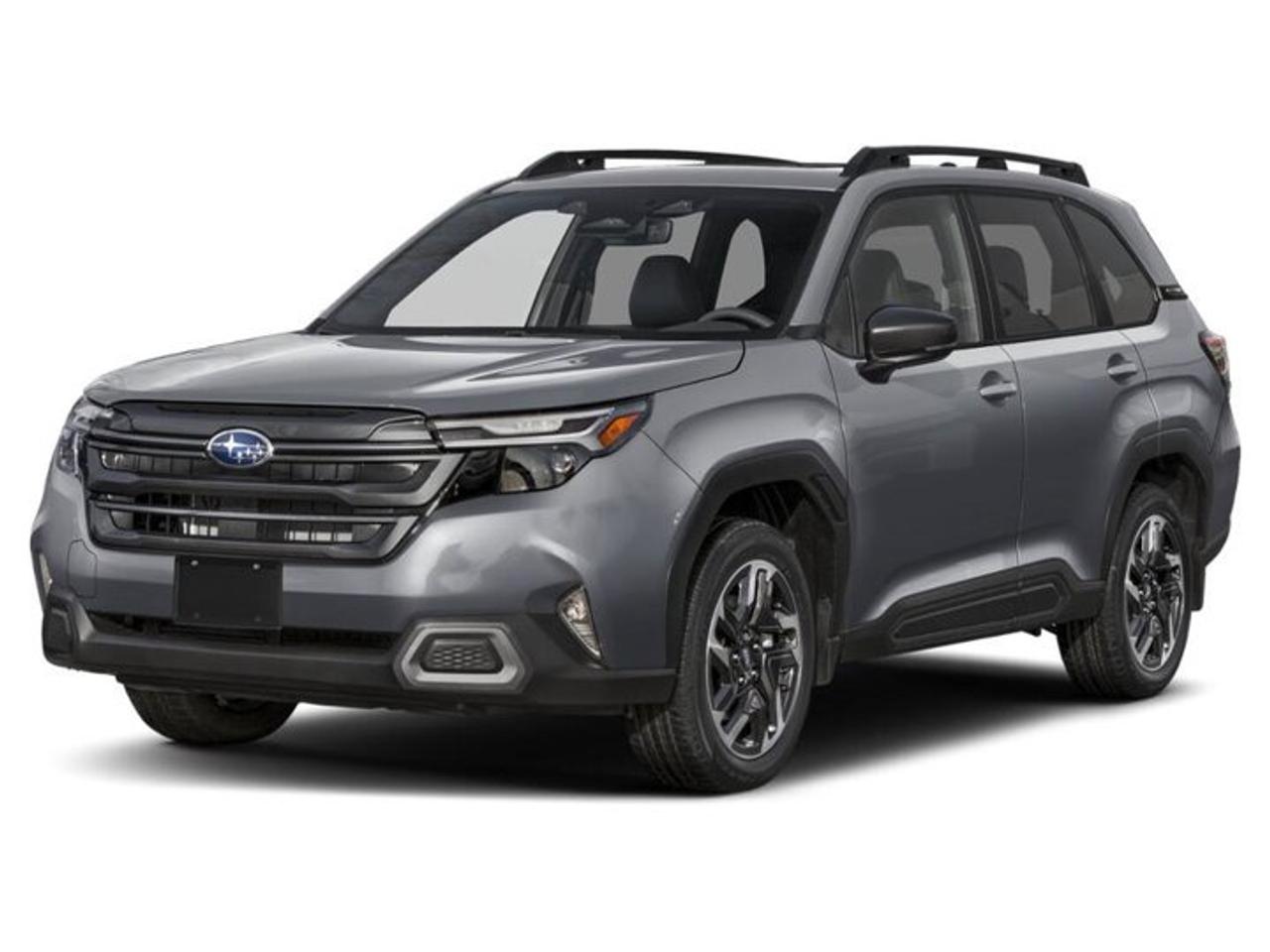 Small SUV 4WD, Limited AWD, 8-Speed CVT w/OD, Regular Gasoline H-4 2.5 L/152
