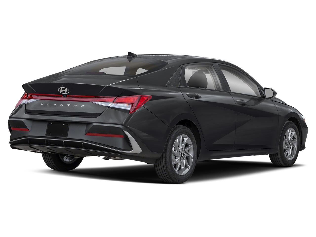 2026 Hyundai Elantra Preferred Photo