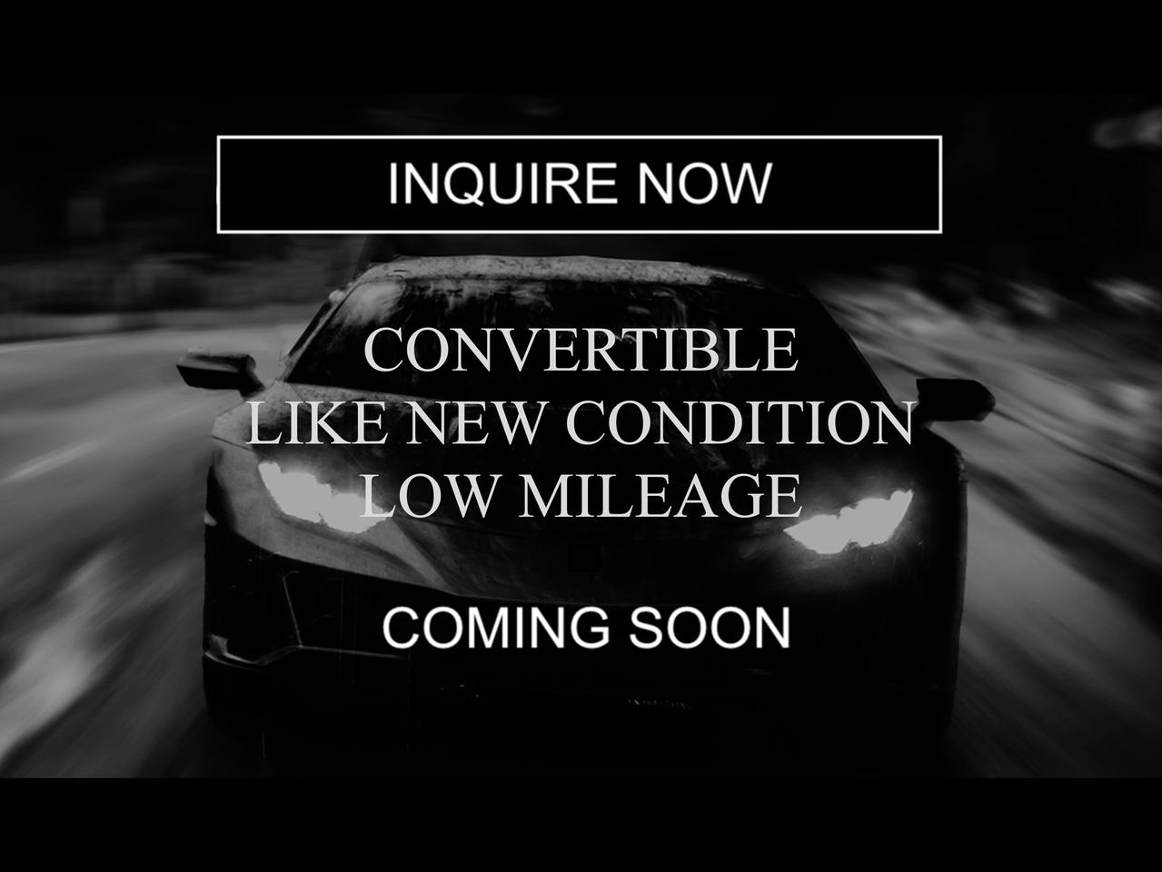 2013 Chevrolet Corvette 2dr Conv 2LT - Photo #1