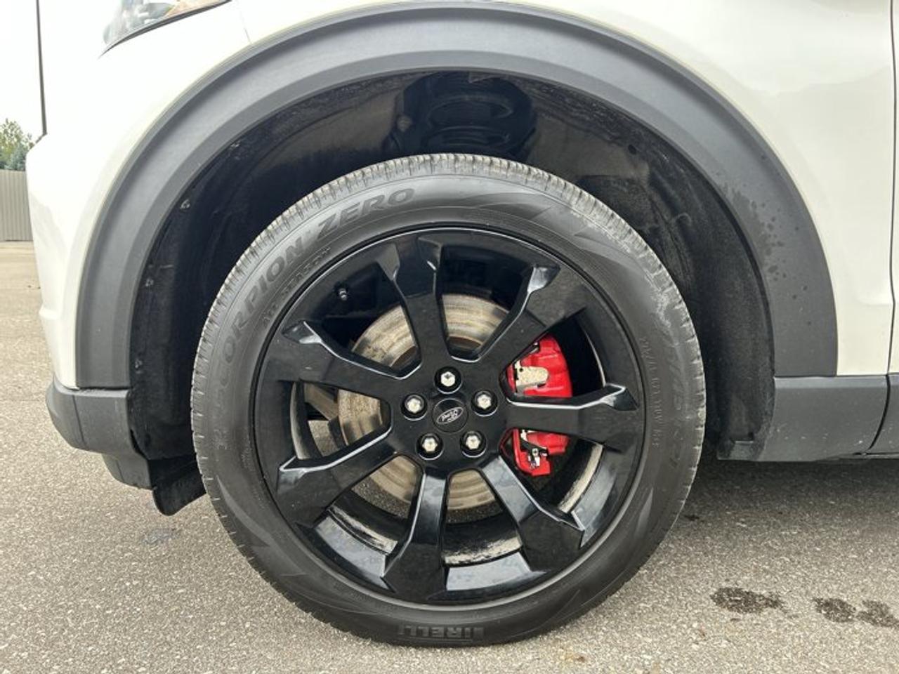 2024 Ford Explorer ST 4WD | No Accidents | Vent. Front Seats Photo