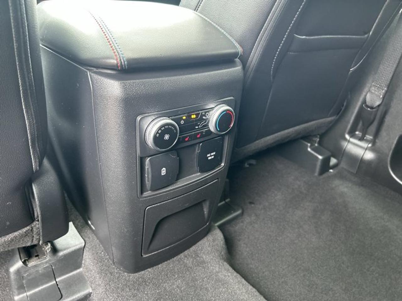 2024 Ford Explorer ST 4WD | No Accidents | Vent. Front Seats Photo