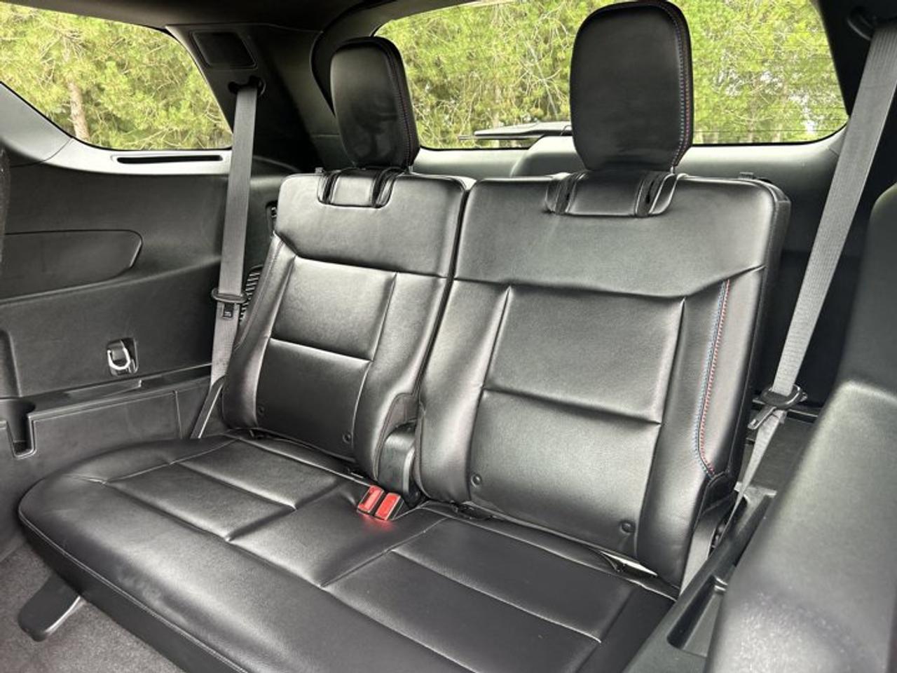 2024 Ford Explorer ST 4WD | No Accidents | Vent. Front Seats Photo