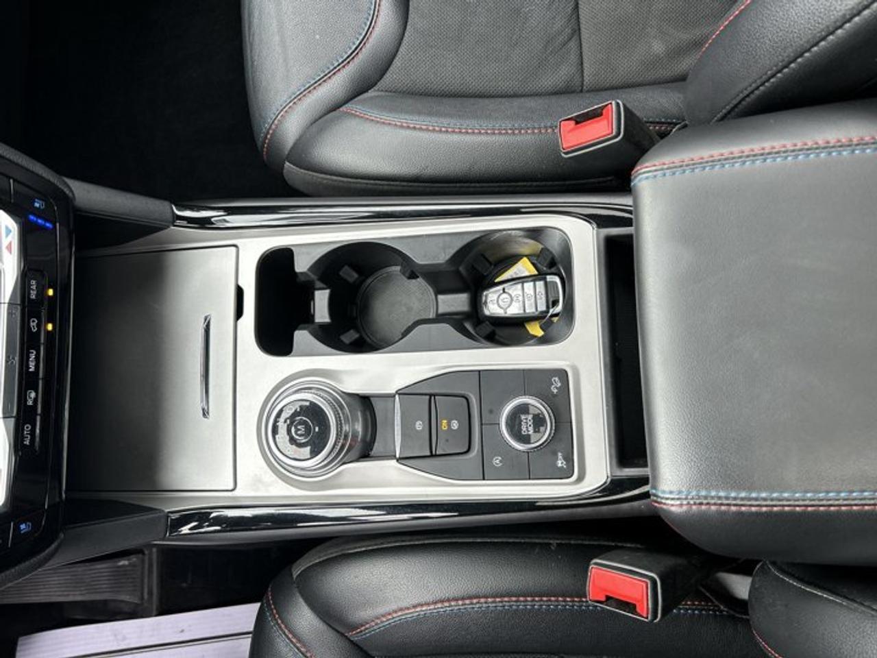 2024 Ford Explorer ST 4WD | No Accidents | Vent. Front Seats Photo