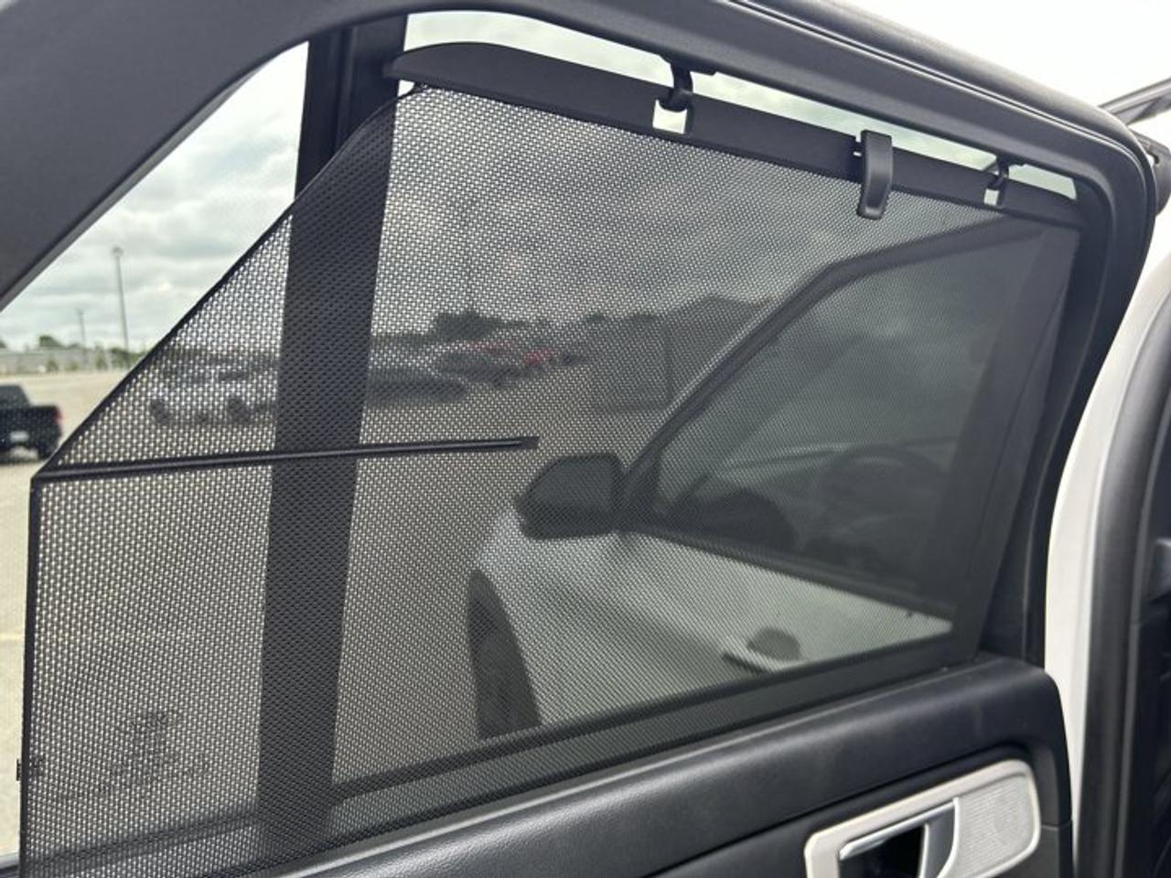 2024 Ford Explorer ST 4WD | No Accidents | Vent. Front Seats Photo