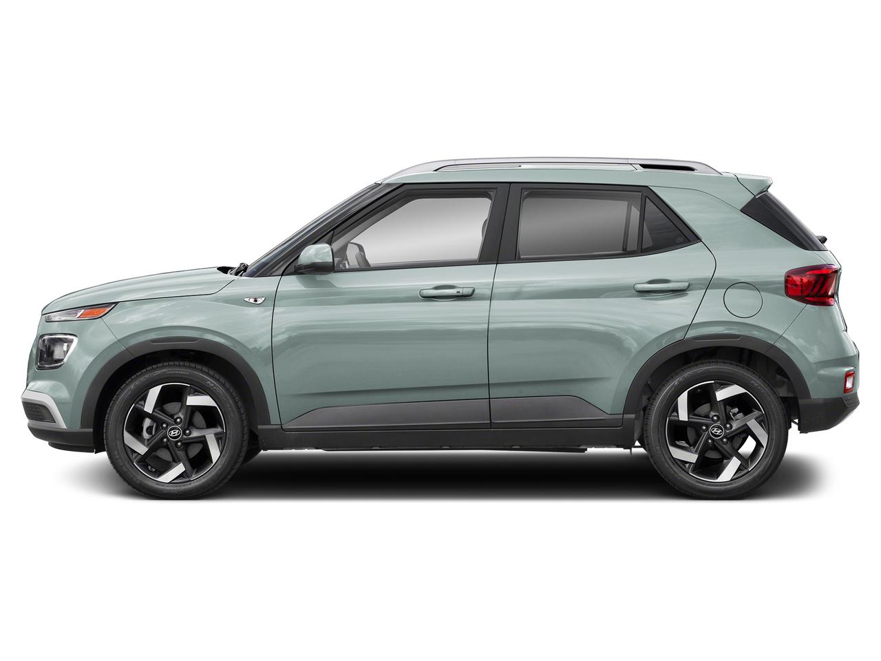 2026 Hyundai Venue PREFERRED Photo2