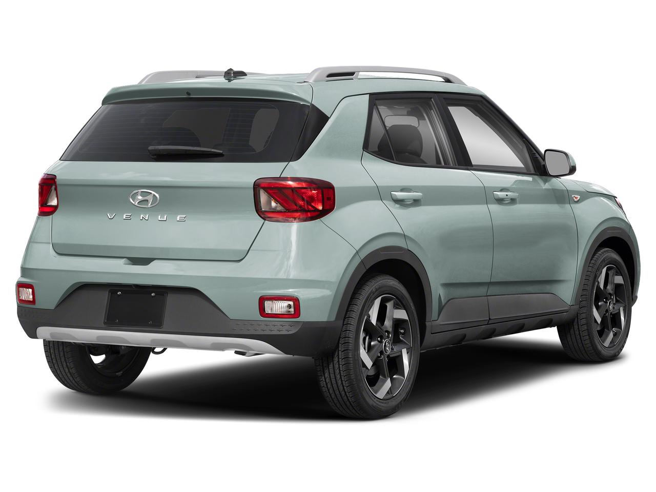 2026 Hyundai Venue PREFERRED Photo