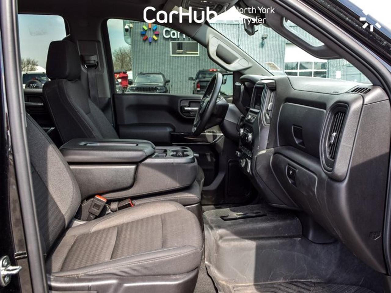 2024 Chevrolet Silverado 1500 Custom Trail Boss 147" Power Seats Remote Start Photo