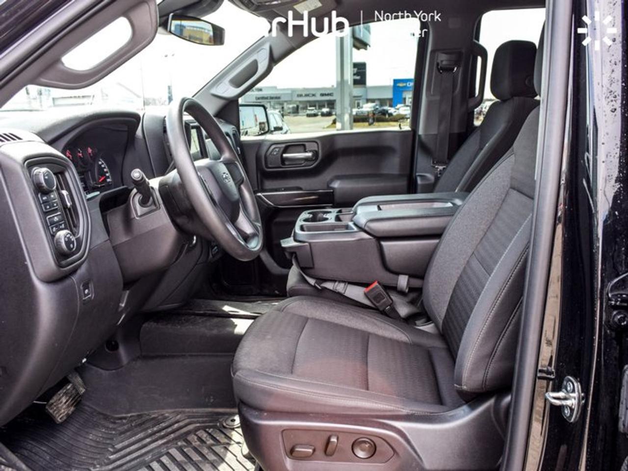 2024 Chevrolet Silverado 1500 Custom Trail Boss 147" Power Seats Remote Start Photo