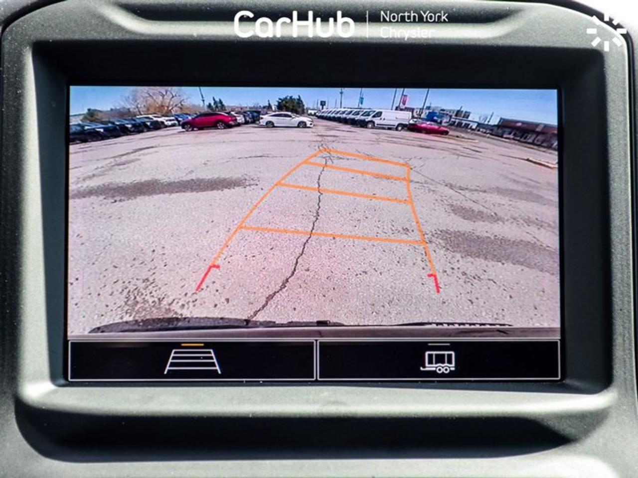2024 Chevrolet Silverado 1500 Custom Trail Boss 147" Power Seats Remote Start Photo
