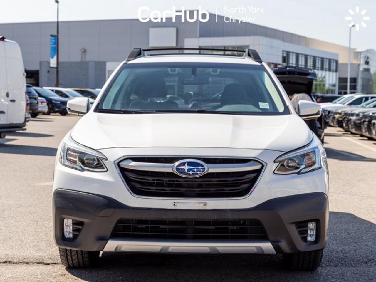 2020 Subaru Outback Limited XT Sun Roof Power Memory Seats Power Liftgate Apple CarPlay Android Auto Photo