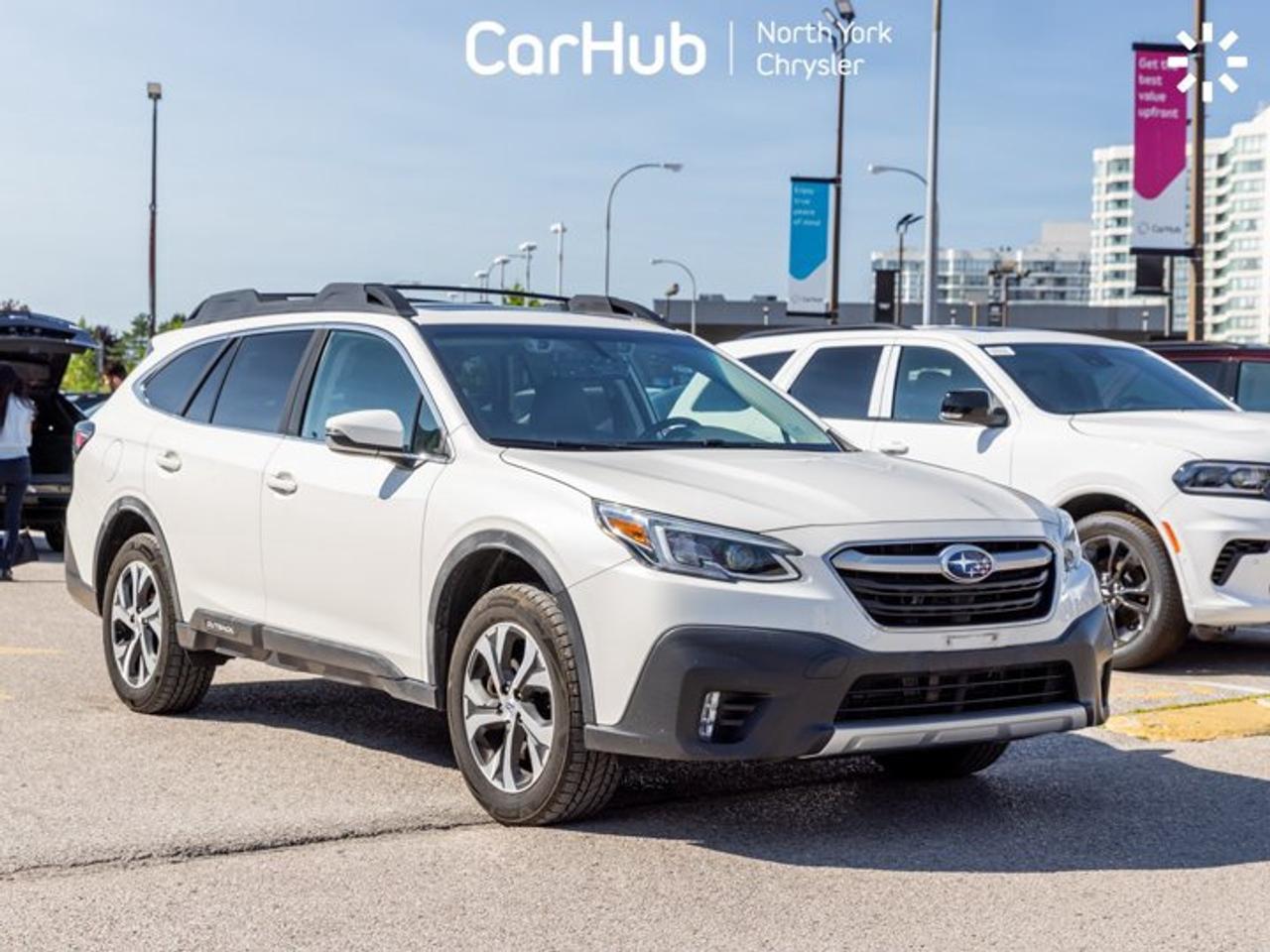 2020 Subaru Outback Limited XT Sun Roof Power Memory Seats Power Liftgate Apple CarPlay Android Auto Photo