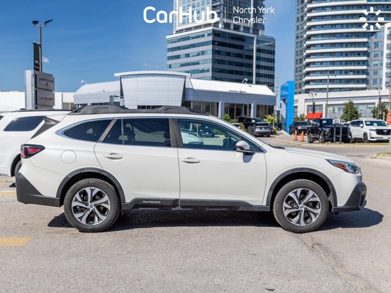 2020 Subaru Outback Limited XT Sun Roof Power Memory Seats Power Liftgate Apple CarPlay Android Auto Photo