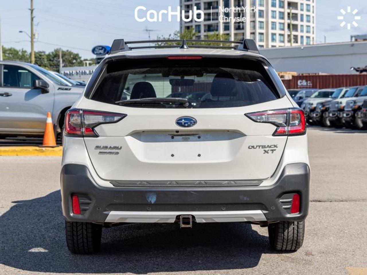 2020 Subaru Outback Limited XT Sun Roof Power Memory Seats Power Liftgate Apple CarPlay Android Auto Photo