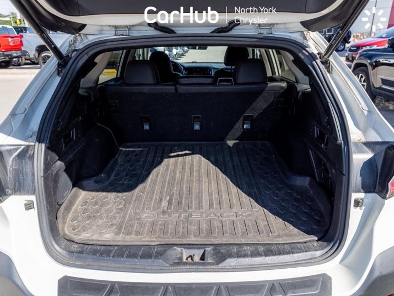 2020 Subaru Outback Limited XT Sun Roof Power Memory Seats Power Liftgate Apple CarPlay Android Auto Photo
