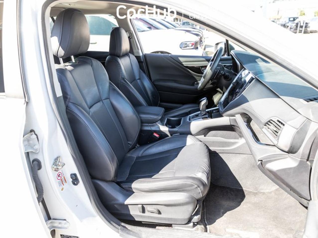 2020 Subaru Outback Limited XT Sun Roof Power Memory Seats Power Liftgate Apple CarPlay Android Auto Photo