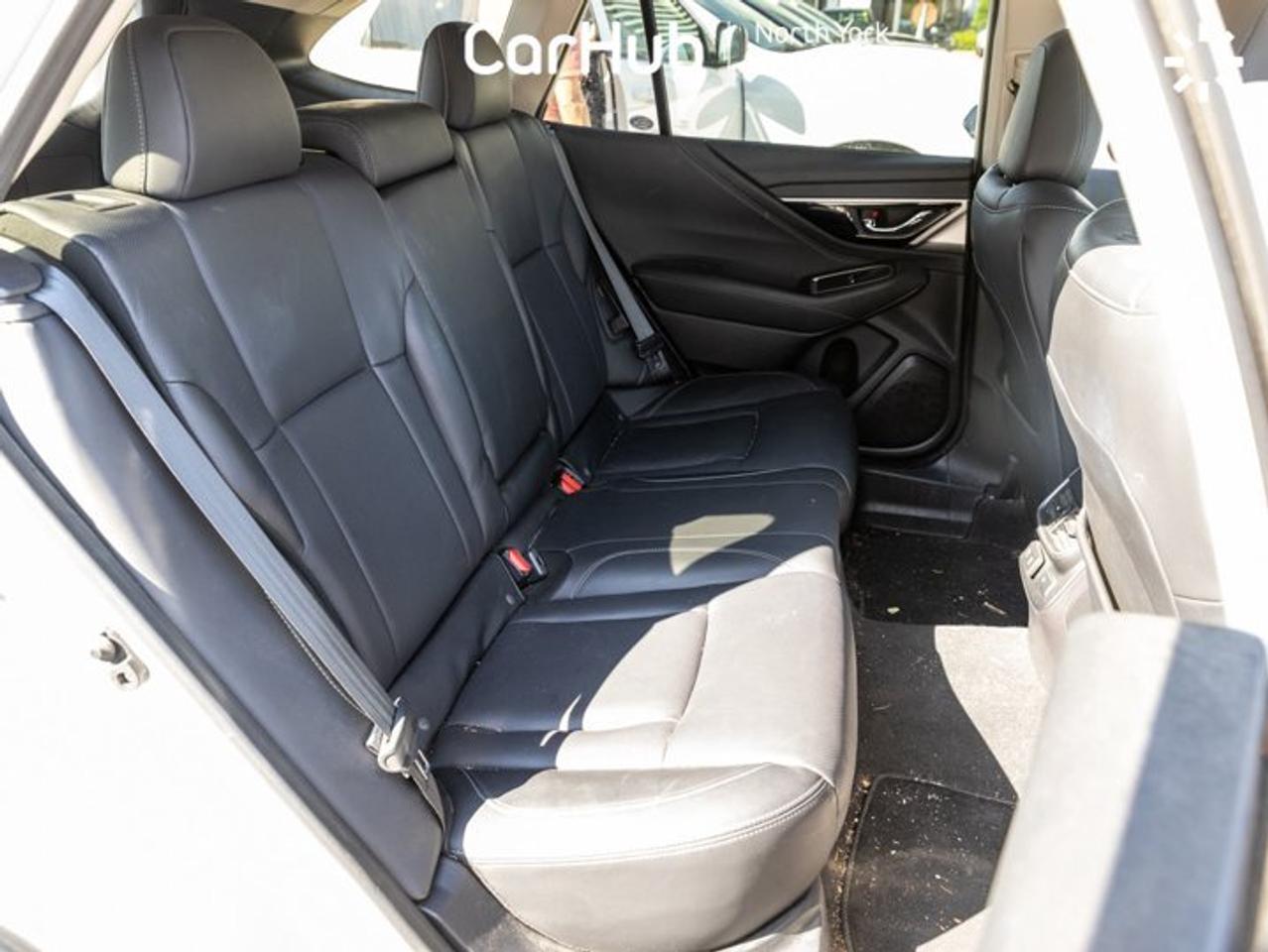 2020 Subaru Outback Limited XT Sun Roof Power Memory Seats Power Liftgate Apple CarPlay Android Auto Photo