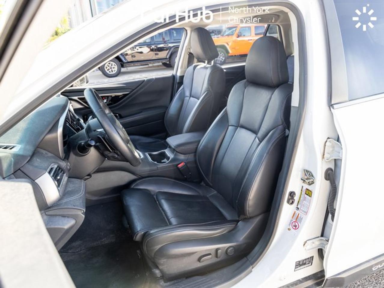 2020 Subaru Outback Limited XT Sun Roof Power Memory Seats Power Liftgate Apple CarPlay Android Auto Photo