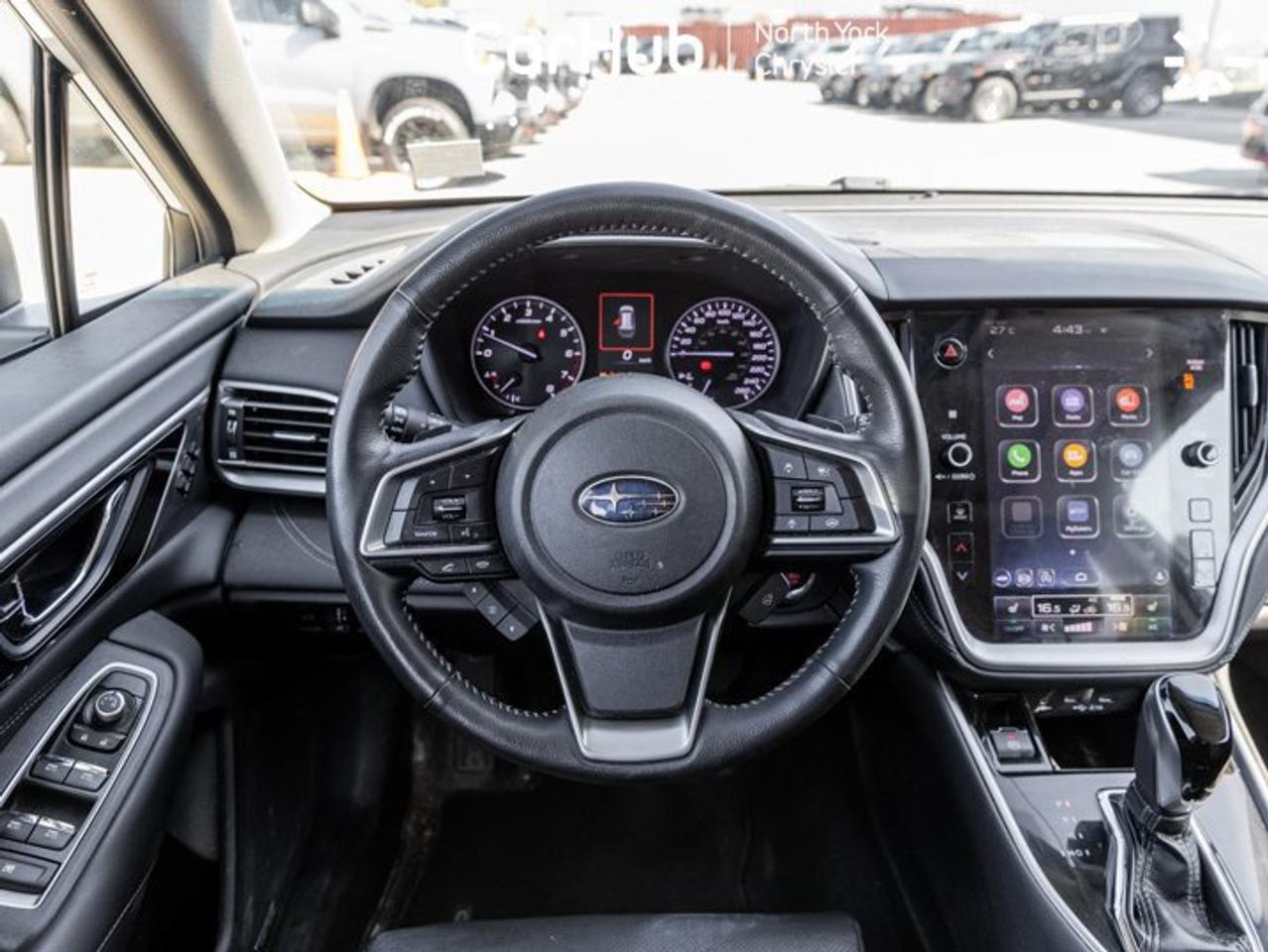 2020 Subaru Outback Limited XT Sun Roof Power Memory Seats Power Liftgate Apple CarPlay Android Auto Photo