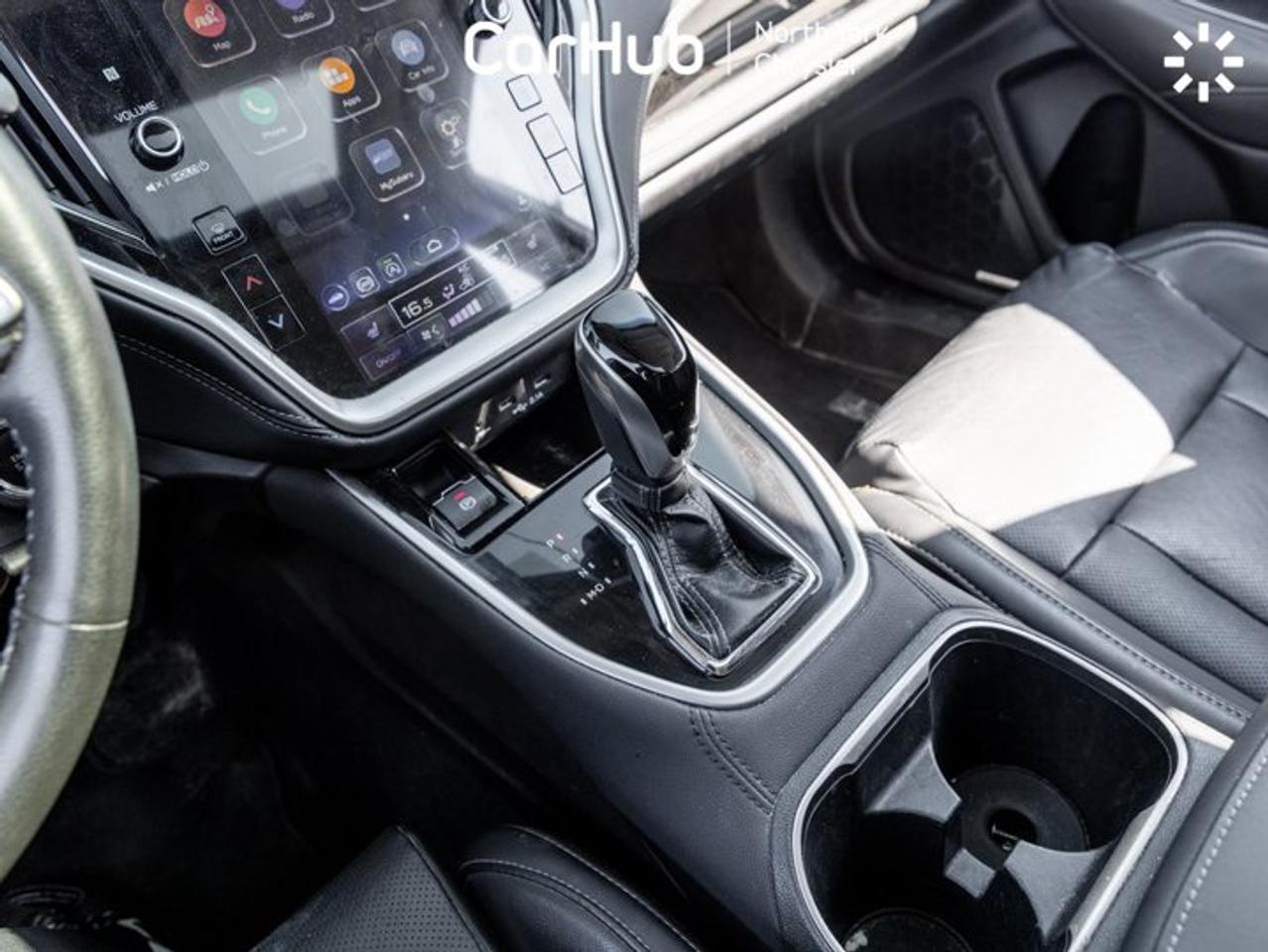 2020 Subaru Outback Limited XT Sun Roof Power Memory Seats Power Liftgate Apple CarPlay Android Auto Photo