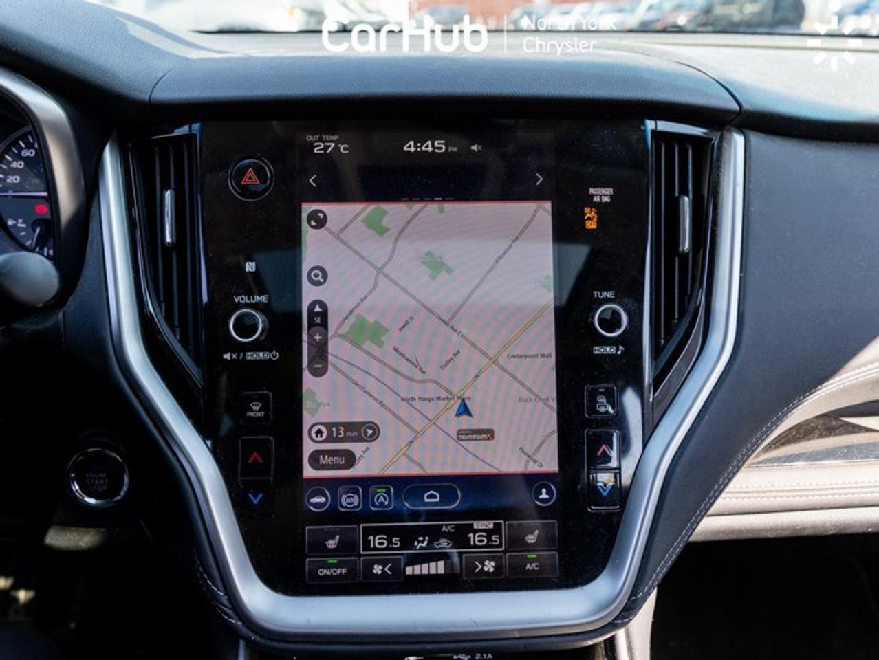 2020 Subaru Outback Limited XT Sun Roof Power Memory Seats Power Liftgate Apple CarPlay Android Auto Photo