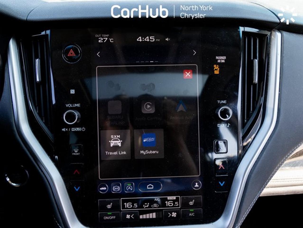 2020 Subaru Outback Limited XT Sun Roof Power Memory Seats Power Liftgate Apple CarPlay Android Auto Photo