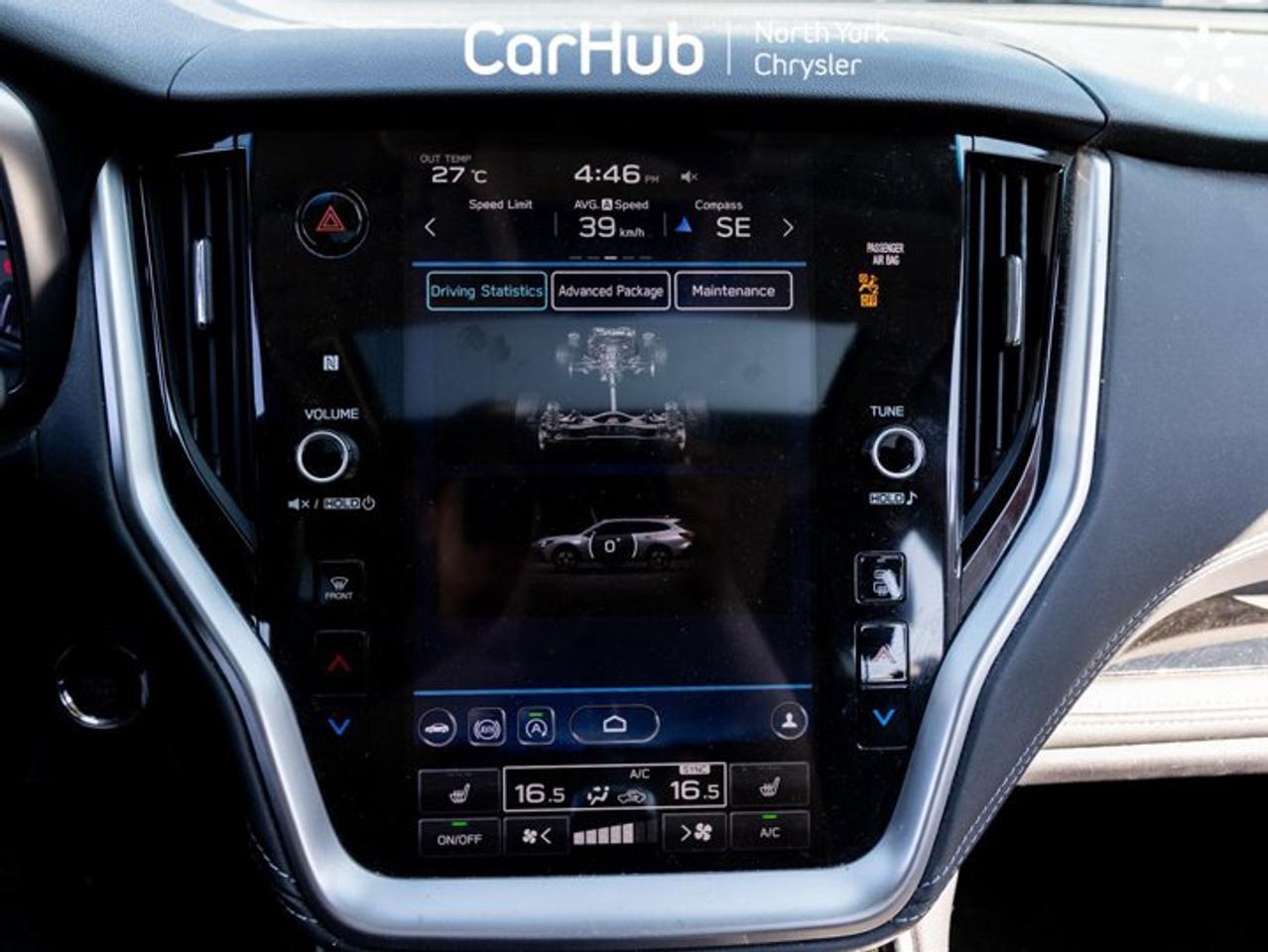 2020 Subaru Outback Limited XT Sun Roof Power Memory Seats Power Liftgate Apple CarPlay Android Auto Photo
