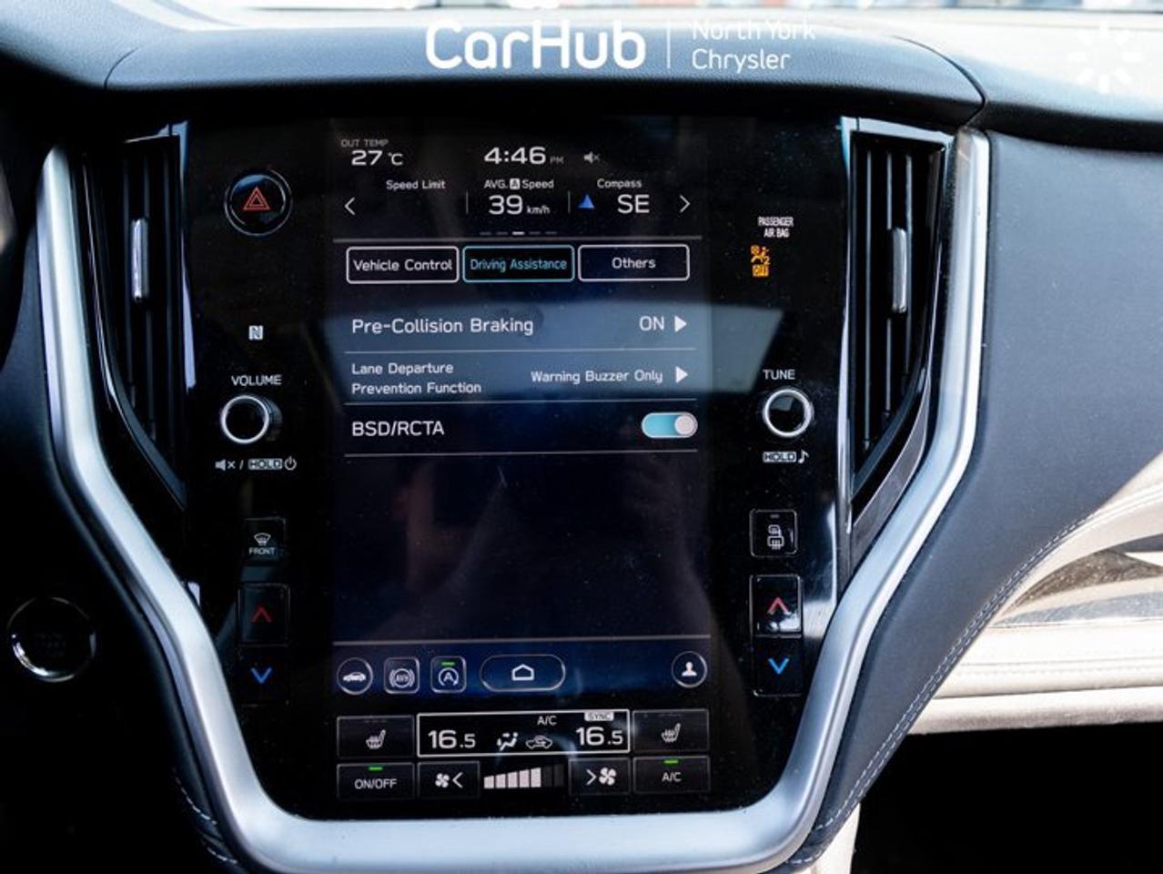 2020 Subaru Outback Limited XT Sun Roof Power Memory Seats Power Liftgate Apple CarPlay Android Auto Photo