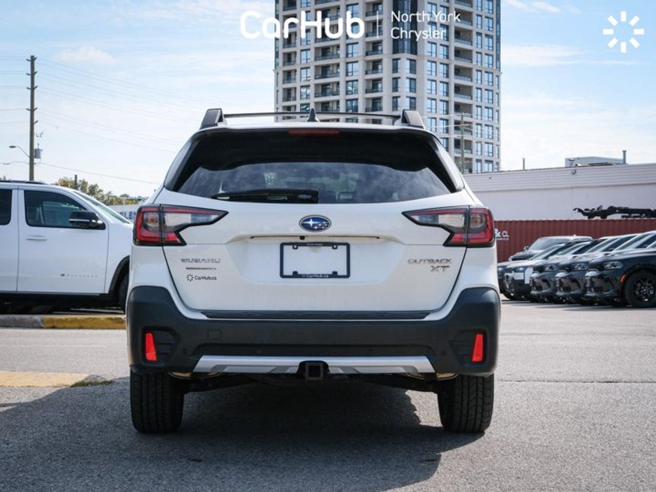 2020 Subaru Outback Limited XT 2.4L Turbo BOXER | Sunroof | Navigation & Premium Audio Photo