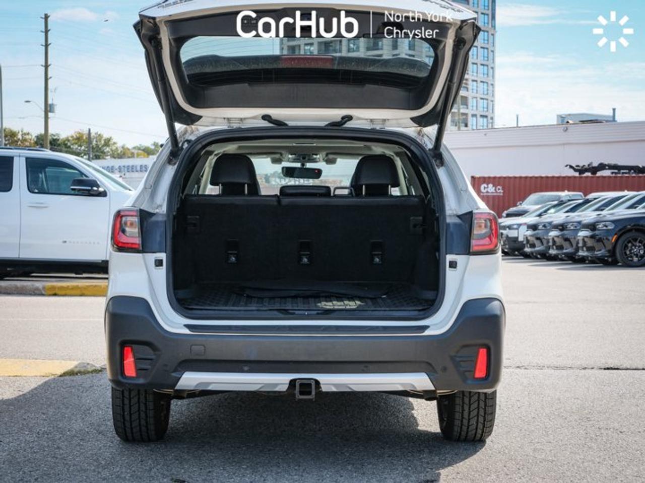 2020 Subaru Outback Limited XT 2.4L Turbo BOXER | Sunroof | Navigation & Premium Audio Photo