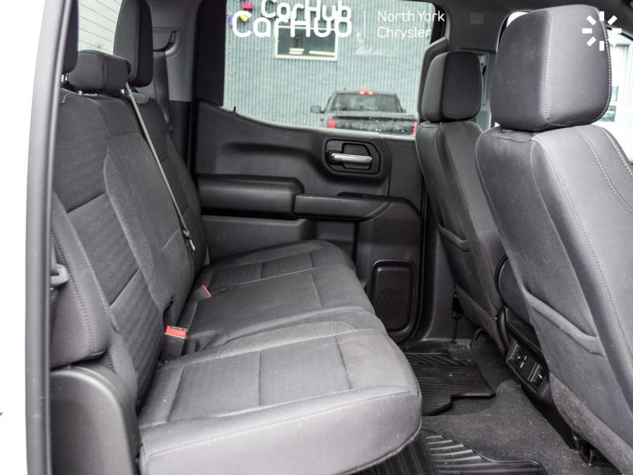 2024 Chevrolet Silverado 1500 Custom Trail Boss 147" Apple CarPlay Android Auto Power Seats Remote Start Photo