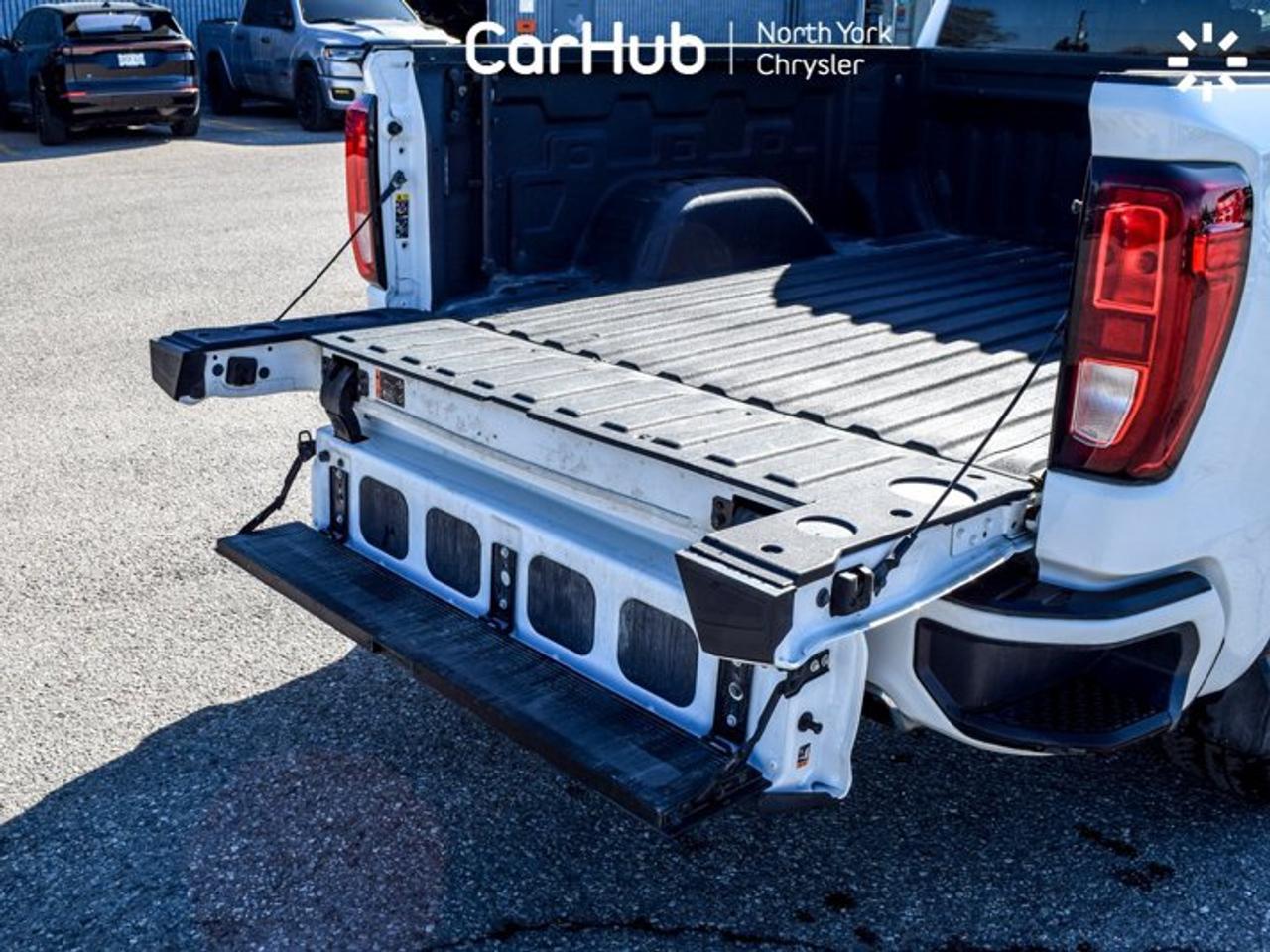 2024 GMC Sierra 1500 Elevation 157" Apple CarPlay Android Auto Power Seats Remote Start Photo