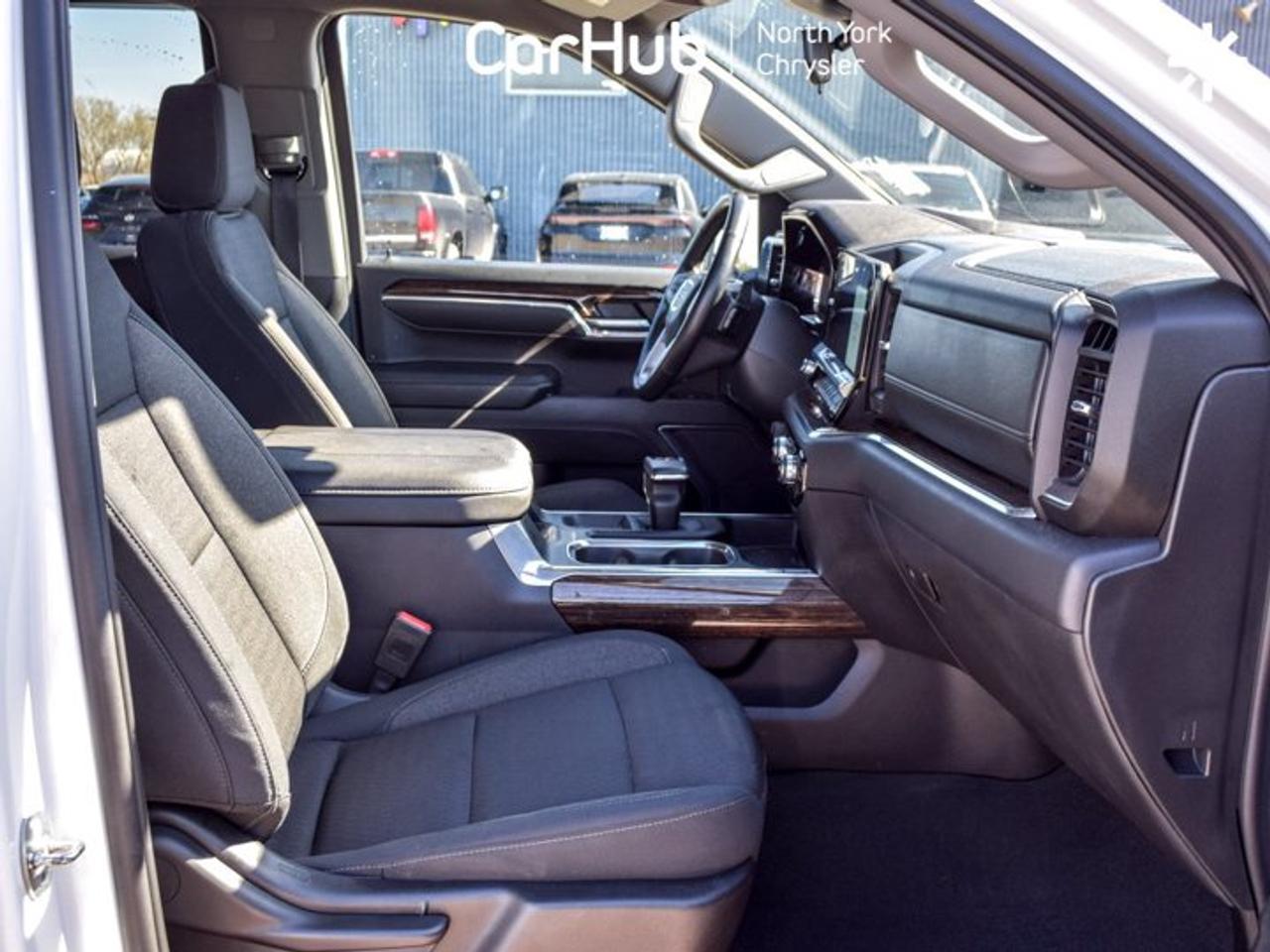 2024 GMC Sierra 1500 Elevation 157" Apple CarPlay Android Auto Power Seats Remote Start Photo