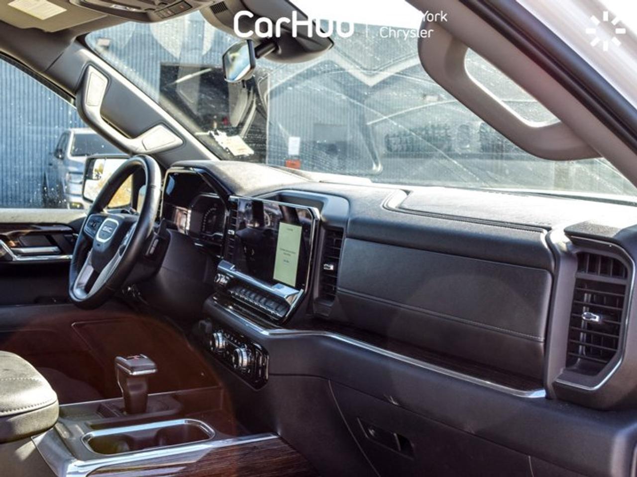 2024 GMC Sierra 1500 Elevation 157" Apple CarPlay Android Auto Power Seats Remote Start Photo