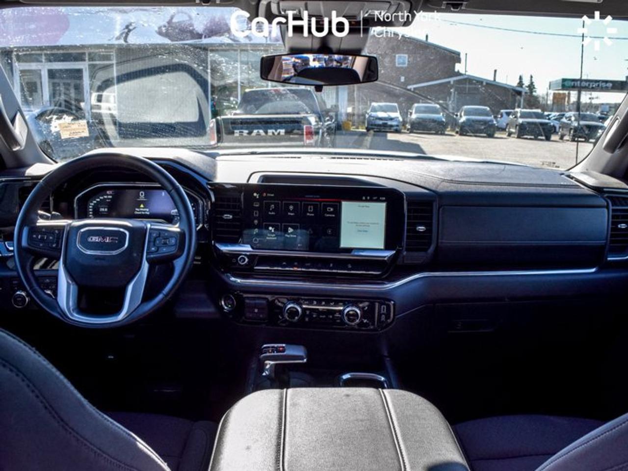 2024 GMC Sierra 1500 Elevation 157" Apple CarPlay Android Auto Power Seats Remote Start Photo