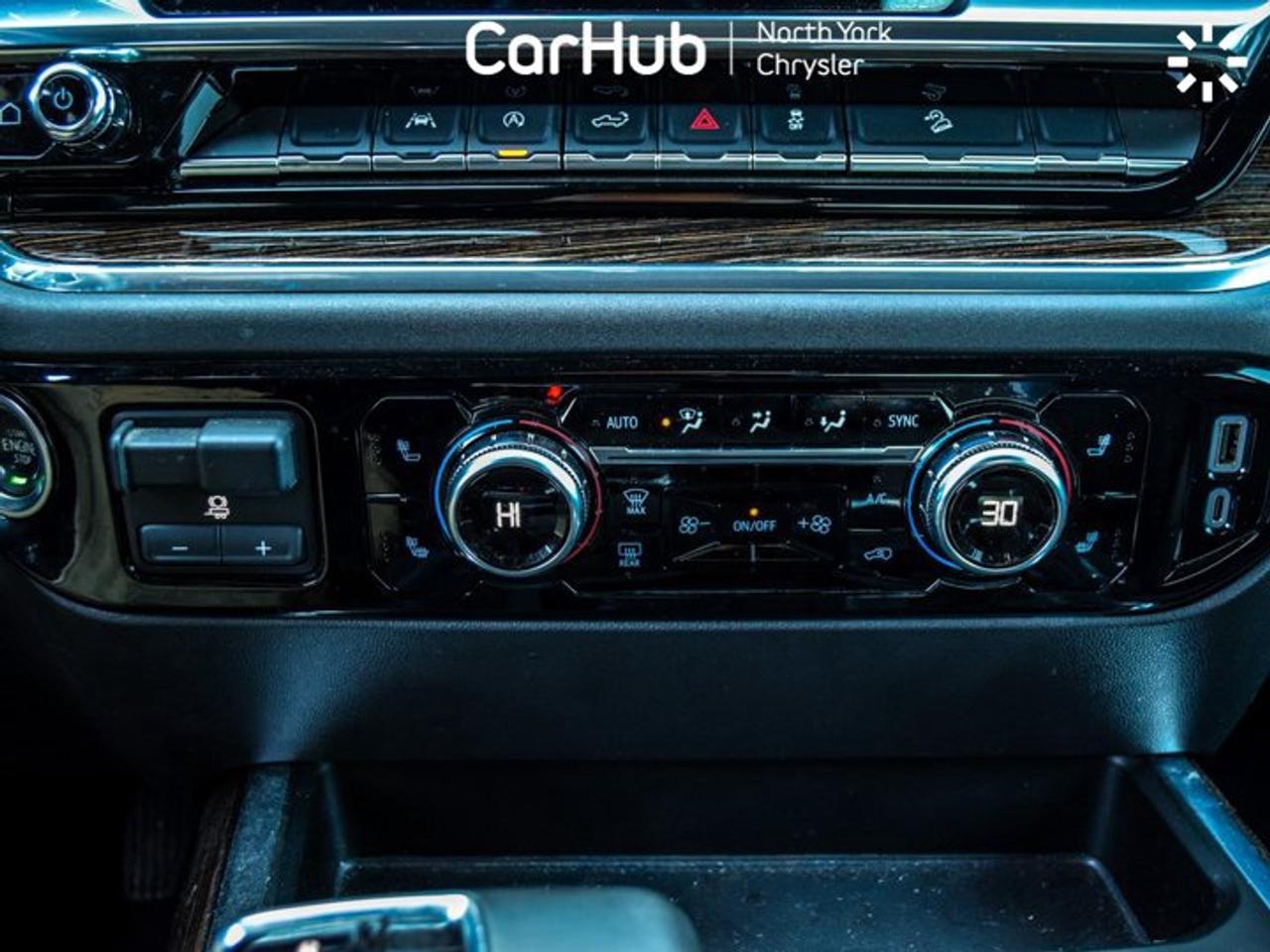 2024 GMC Sierra 1500 Elevation 157" Apple CarPlay Android Auto Power Seats Remote Start Photo