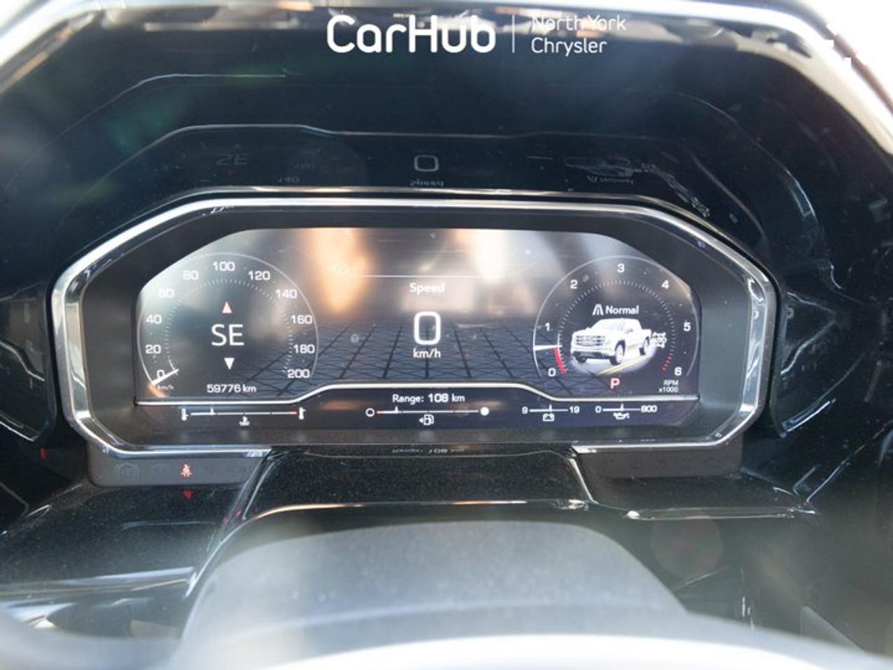 2024 GMC Sierra 1500 Elevation 157" Apple CarPlay Android Auto Power Seats Remote Start Photo