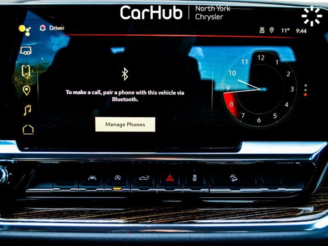 2024 GMC Sierra 1500 Elevation 157" Apple CarPlay Android Auto Power Seats Remote Start Photo