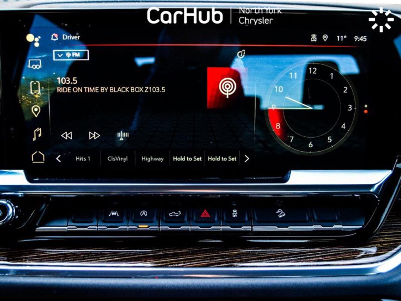 2024 GMC Sierra 1500 Elevation 157" Apple CarPlay Android Auto Power Seats Remote Start Photo