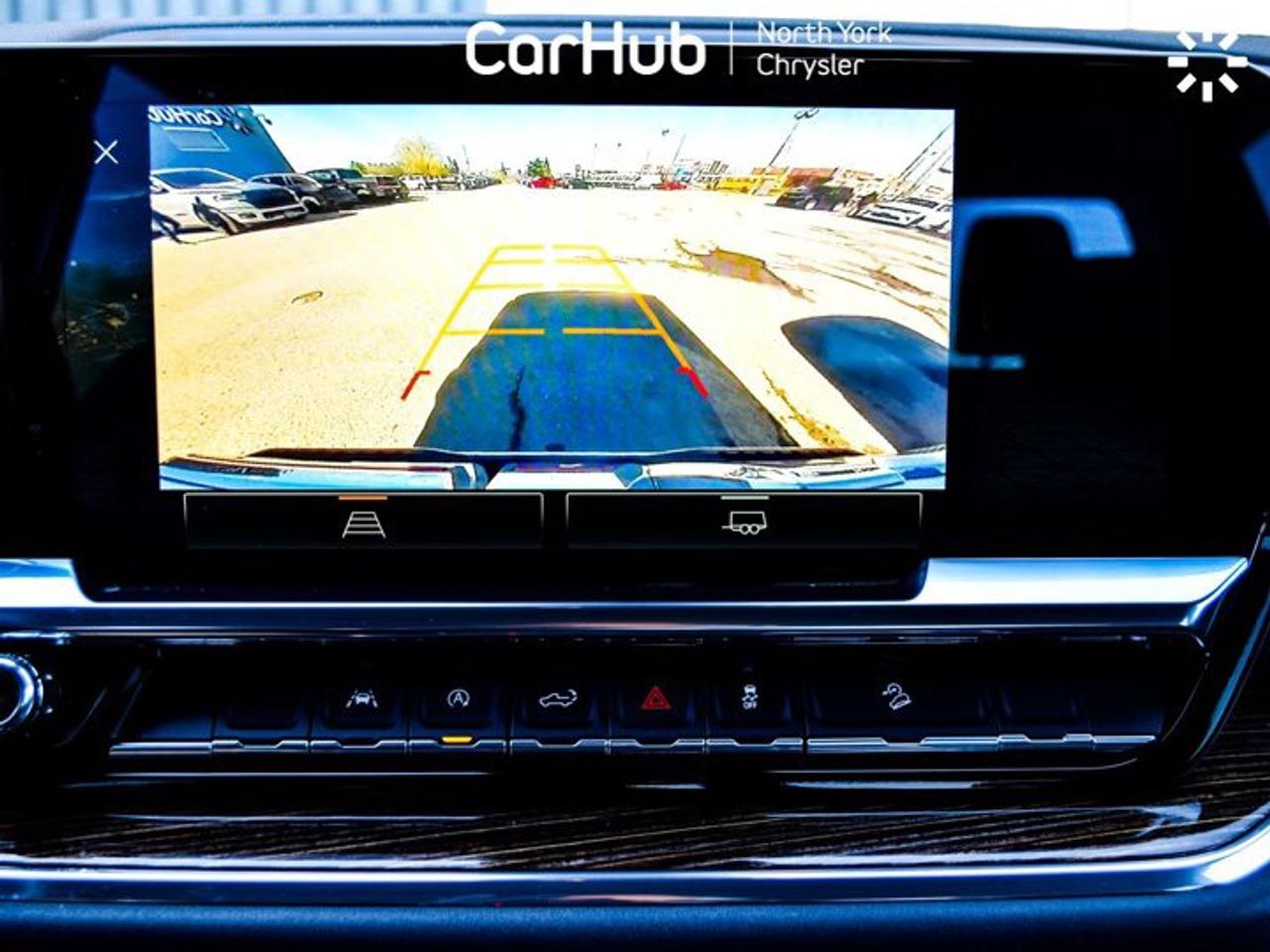 2024 GMC Sierra 1500 Elevation 157" Apple CarPlay Android Auto Power Seats Remote Start Photo