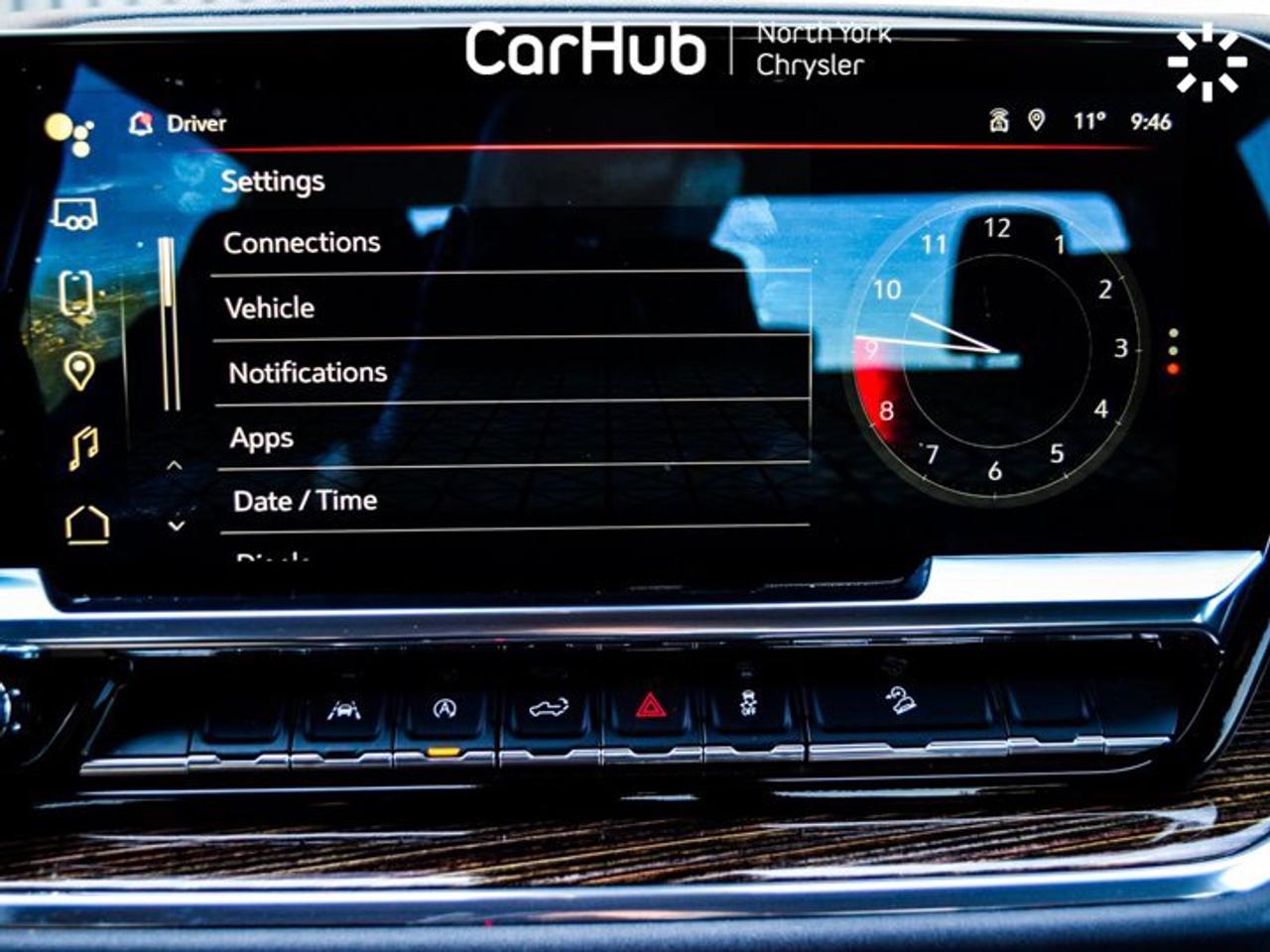 2024 GMC Sierra 1500 Elevation 157" Apple CarPlay Android Auto Power Seats Remote Start Photo