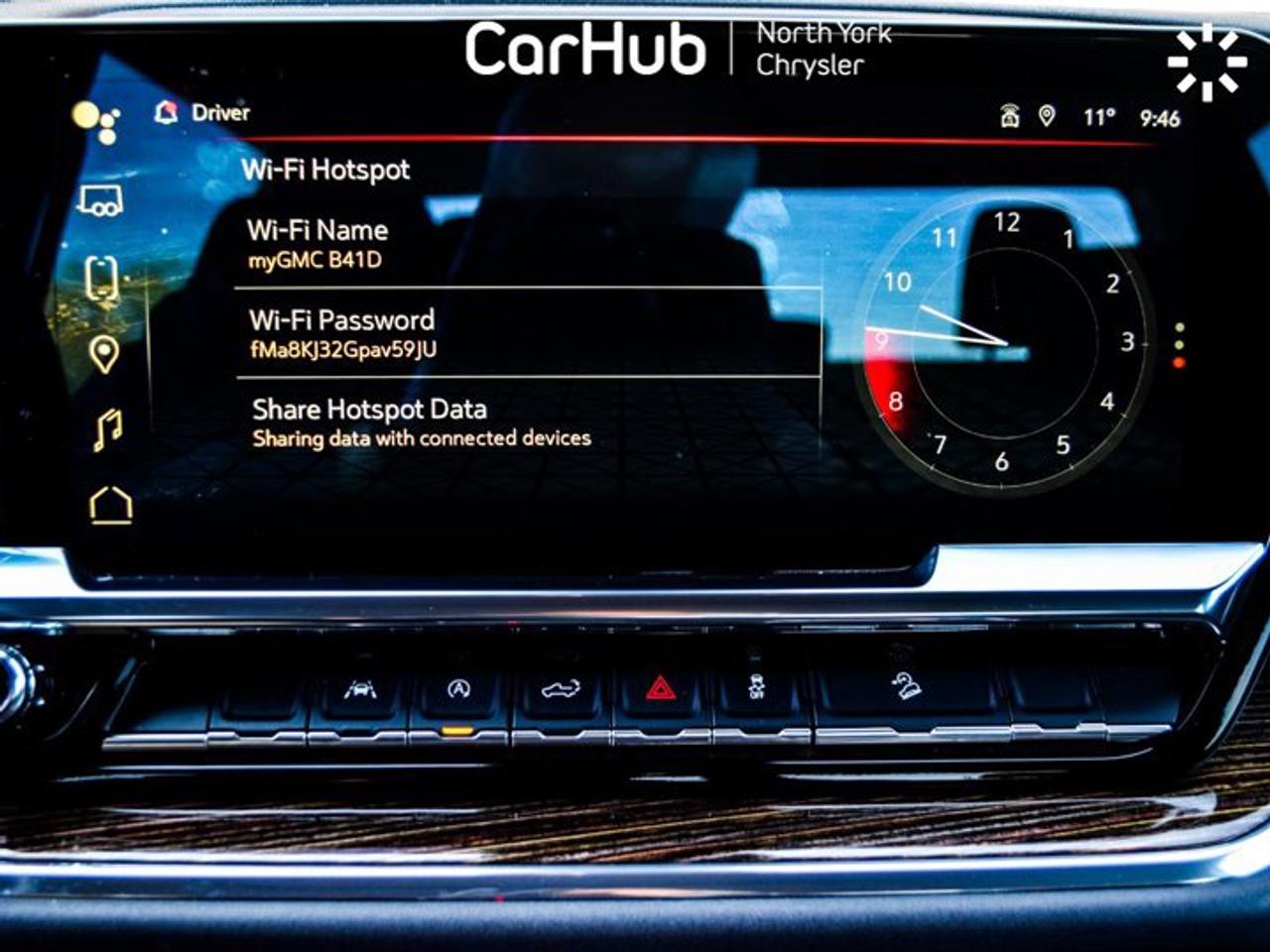 2024 GMC Sierra 1500 Elevation 157" Apple CarPlay Android Auto Power Seats Remote Start Photo